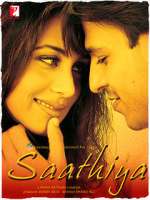 Watch Saathiya Movie25