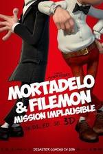 Watch Mortadelo y Filemn contra Jimmy el Cachondo Movie25