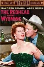 Watch The Redhead from Wyoming Movie25