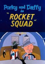 Watch Rocket Squad (Short 1956) Movie25