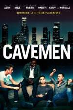 Watch Cavemen Movie25