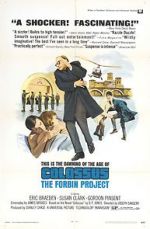 Watch Colossus: The Forbin Project Movie25