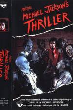 Watch The Making of 'Thriller' Movie25