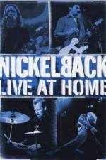 Watch Nickelback Live at Home Movie25