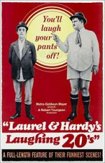 Watch Laurel and Hardy\'s Laughing 20\'s Movie25