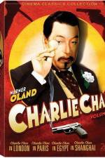 Watch Charlie Chan in Egypt Movie25