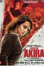 Watch Naam Hai Akira Movie25