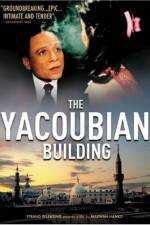 Watch The Yacoubian Building Movie25
