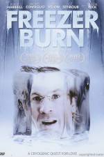 Watch Freezer Burn Movie25