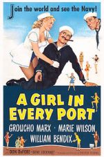 Watch A Girl in Every Port Movie25