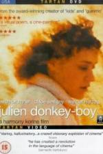 Watch Julien Donkey-Boy Movie25