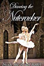 Watch Dancing the Nutcracker: Inside the Royal Ballet Movie25
