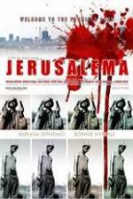 Watch Gangster's Paradise: Jerusalema Movie25