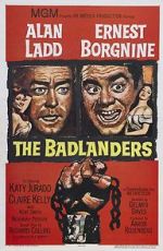 Watch The Badlanders Movie25