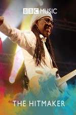 Watch Nile Rodgers The Hitmaker Movie25