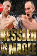 Watch Mikkel Kessler vs Brian Magee Movie25