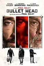 Watch Bullet Head Movie25