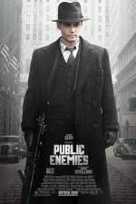 Watch Public Enemies Movie25
