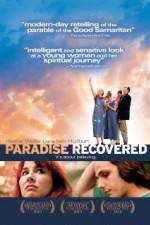 Watch Paradise Recovered Movie25