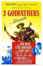 Watch 3 Godfathers Movie25