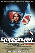 Watch Mirageman Movie25