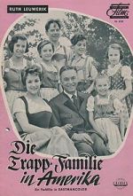 Watch The Trapp Family in America Movie25