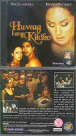 Watch Huwag kang kikibo... Movie25