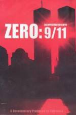 Watch Zero: An Investigation Into 9/11 Movie25