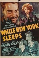 Watch While New York Sleeps Movie25