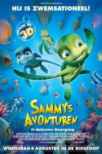 Watch Sammy's avonturen De geheime doorgang Movie25