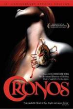 Watch Cronos Movie25