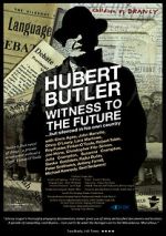 Watch Hubert Butler Witness to the Future Movie25