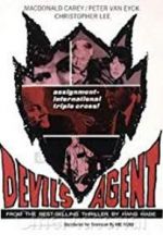 Watch The Devil\'s Agent Movie25