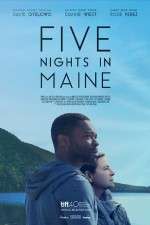Watch Five Nights in Maine Movie25