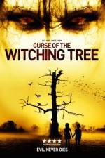 Watch Curse of the Witching Tree Movie25