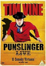 Watch Tim Vine: Punslinger Live Movie25