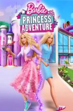 Watch Barbie Princess Adventure Movie25
