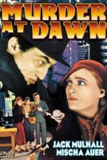 Watch Murder at Dawn Movie25