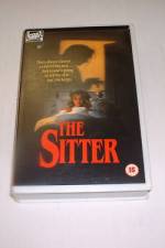 Watch The Sitter Movie25