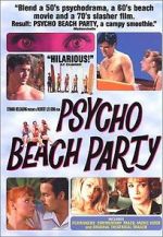 Watch Psycho Beach Party Movie25