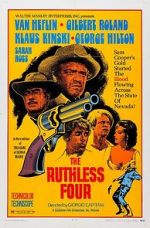 Watch The Ruthless Four Movie25
