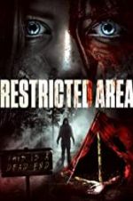 Watch Restricted Area Movie25