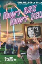 Watch Dont Ask Dont Tell Movie25