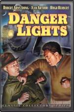 Watch Danger Lights Movie25