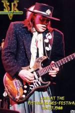 Watch Stevie Ray Vaughan - Live at Pistoia Blues Movie25