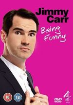 Watch Jimmy Carr: Being Funny Movie25