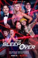 Watch The Sleepover Movie25