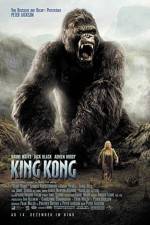 Watch King Kong 2005 Movie25