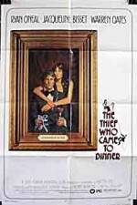 Watch The Thief Who Came to Dinner Movie25