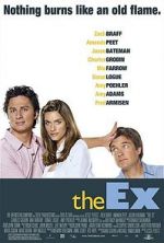 Watch The Ex Movie25
